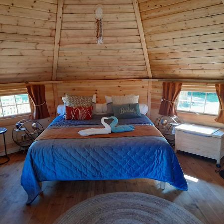 A L'Oree Du Cedre Otel Pouzauges Dış mekan fotoğraf