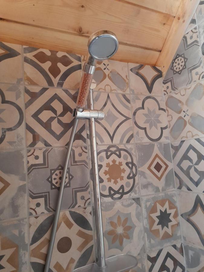 A L'Oree Du Cedre Otel Pouzauges Dış mekan fotoğraf